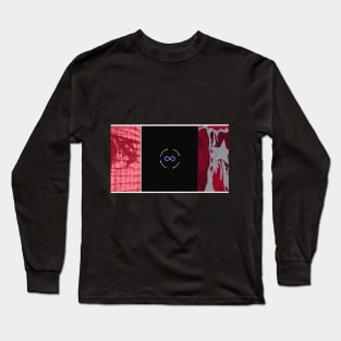 Hung Up Long Sleeve T-Shirt